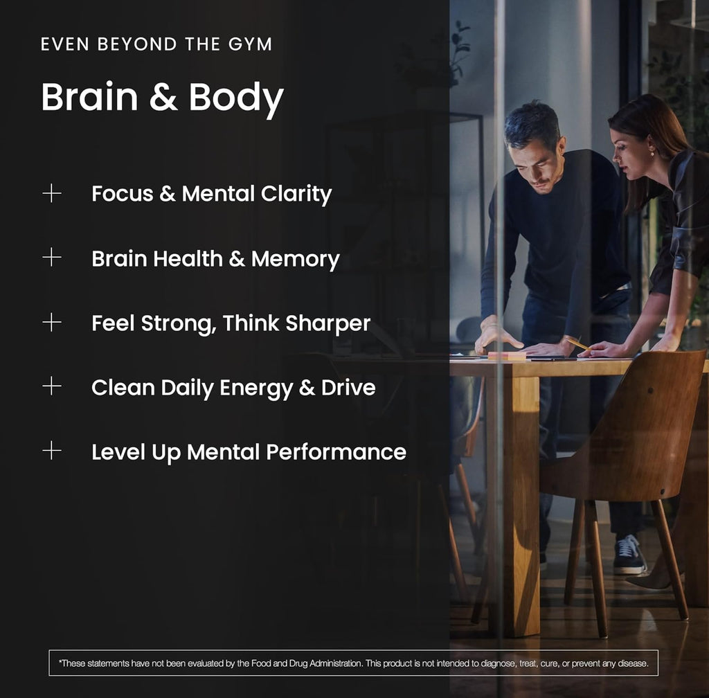 Creatine Gummies – Creatine Monohydrate – 120 Gummies (1250 mg Each) – Ships Free Within Canada on Orders Above CAD $199